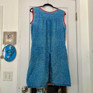 SOLD- Vintage 50’s/60’s Apron